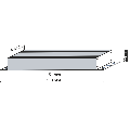 Блок питания для светодиодной ленты Shine 20 W 12V 1,67A 100V-264V/AC IP67