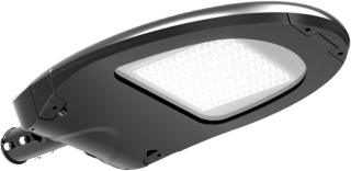 Светильник уличный консольный светодиодный Shine LED SMD2 120W 704804