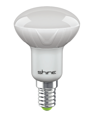 Светодиодная лампа Shine R50 9W E14