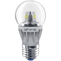 Светодиодная лампа Shine Crystal B Dimm. 4W E27